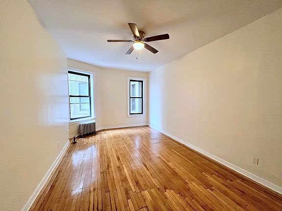 2nd image of 35 Central Park N APT 4D