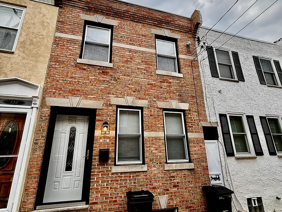 131 McClellan St