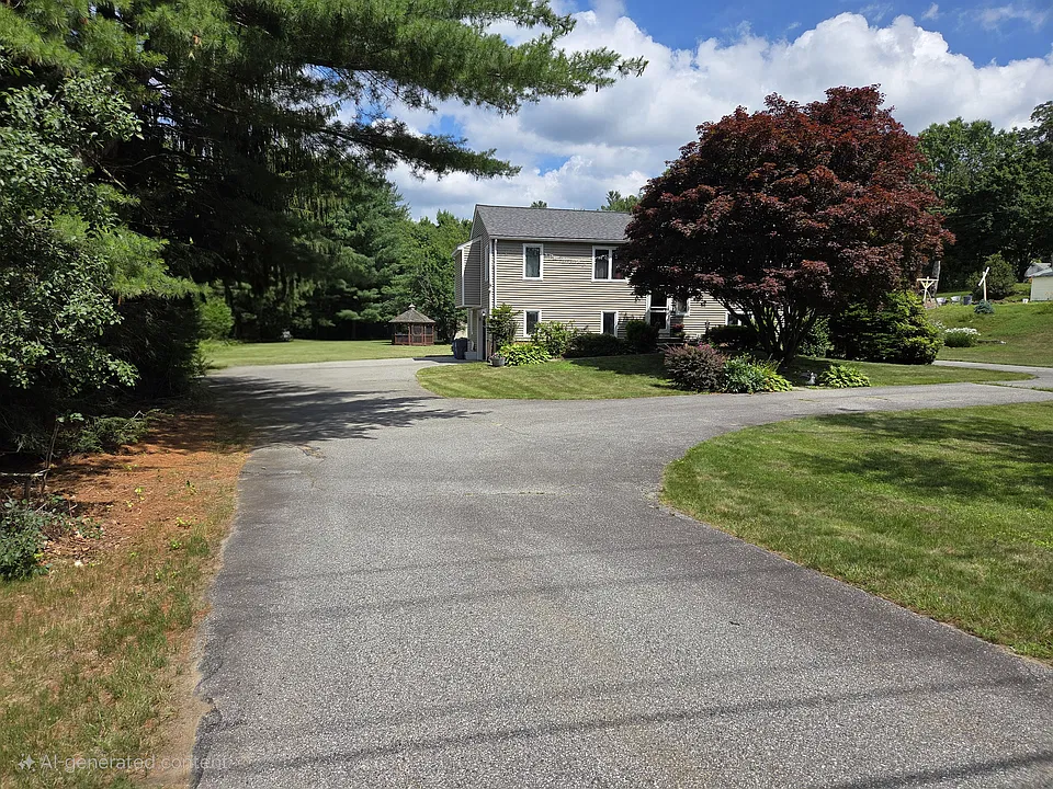 204 Groton Rd
