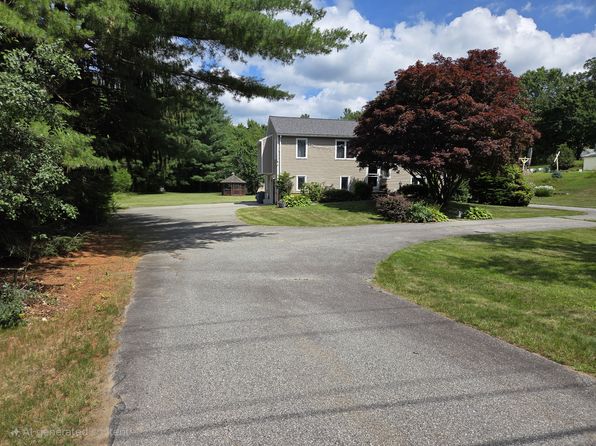 204 Groton Rd
