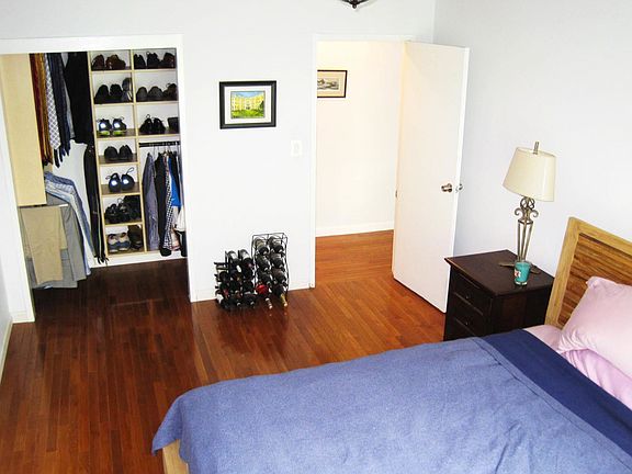 5th image of 400 Central Park W APT 4M