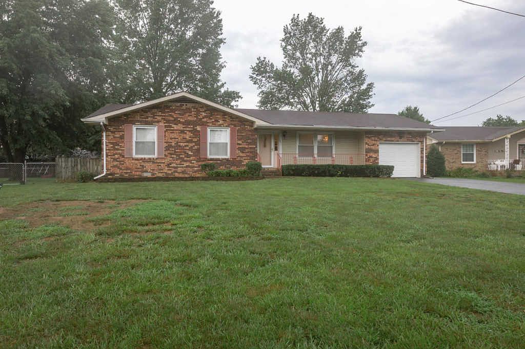 527 Sands Dr, Hopkinsville, KY 42240 | Zillow