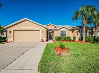 10512 Collar Dr, San Antonio, FL 33576