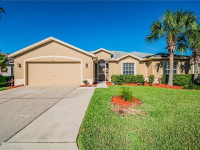 10512 Collar Dr, San Antonio, FL, 33576