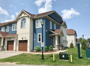 7 Lett Ave, Collingwood, ON L9Y 0Z5