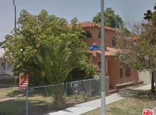 1603 W 69th St, Los Angeles, CA 90047