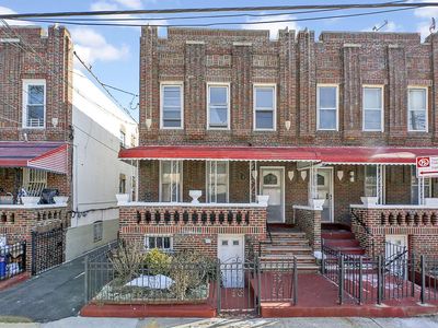181 E 59th St, Brooklyn, NY, 11203