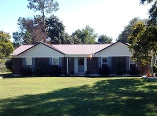 8551 Lincoln Downs Dr E, Theodore, AL 36582