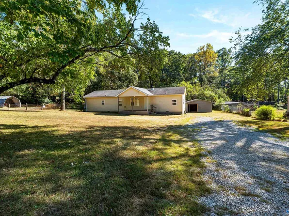 282 Sunny Dell Rd, Huntsville, AL 35810