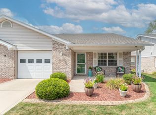 5448 Gateridge Ln, Indianapolis, IN 46237