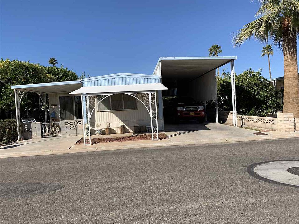 2nd image of 3676 S Pitahaya Dr