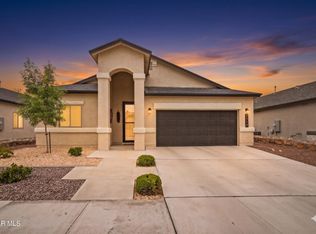 7828 Enchanted Park Dr, El Paso, TX 79911