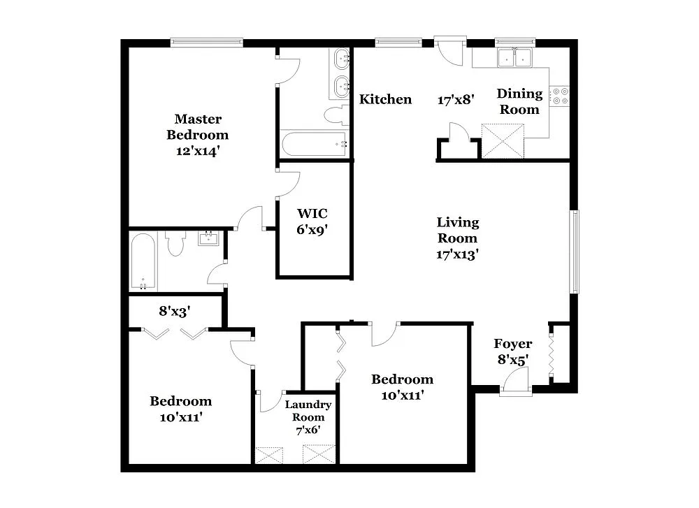 Building Photo - 2735 Sutherland Dr