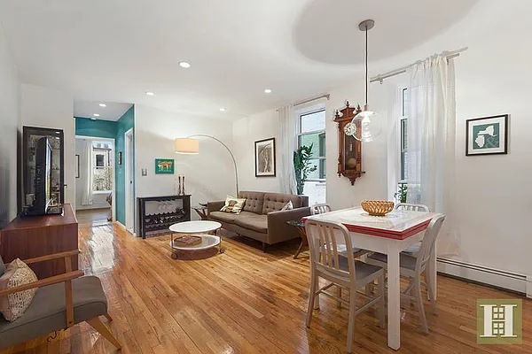 Sold by Halstead Real Estate | media 18