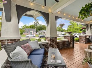 3688 Walsh St, Jacksonville, FL 32205