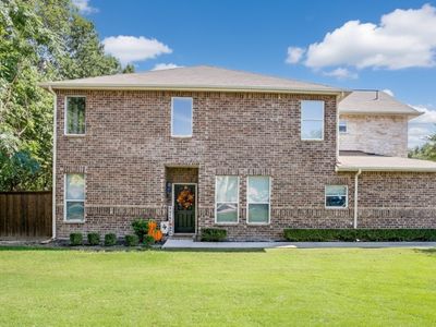 2961 Muirfield Dr, Lewisville, TX, 75067