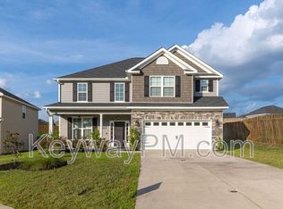 634 Jensen Ln, Augusta, GA 30909