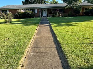 1105 Neville St, Jonesboro, AR 72401