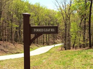 0 Forked Leaf Dr LOT 22, Cleveland, GA 30528