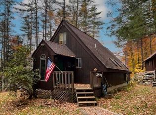 65 Pine Hill Rd, Ludlow, VT 05149