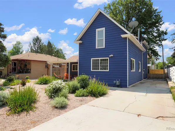 517 Locust Street, Windsor, CO 80550