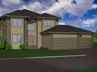 2317 39th St S, Moorhead, MN 56560