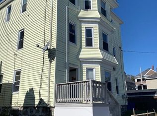 235 Mott St, Fall River, MA 02721