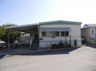 9459 Mission Gorge Rd SPACE 84, Santee, CA 92071