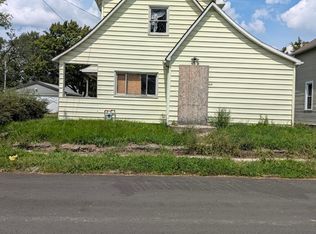 406 Ewing Ave, Lima, OH 45801