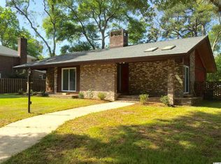 409 Arcadian Dr, Myrtle Beach, SC 29572