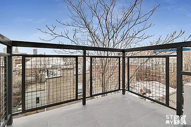 Rented by StayBK LLC