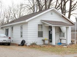 2105 Lay St, Des Moines, IA 50317