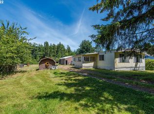 90991 Shell Ln, Coos Bay, OR 97420