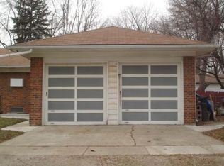 1019 Ottawa Dr, Royal Oak, MI 48073
