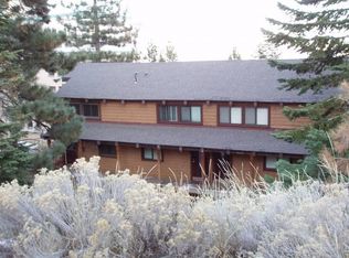 339 Tramway Dr, Stateline, NV 89449