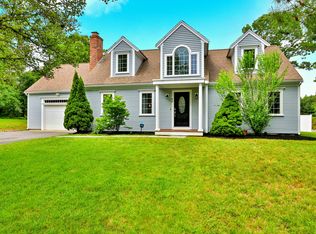 46 Briar Patch Rd, Osterville, MA 02655