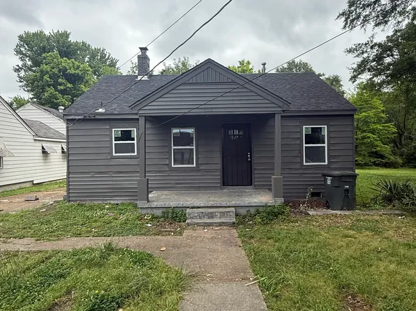 4128 Palm Ave, Memphis, TN 38128