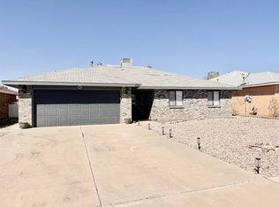 1358 Lindberg Ave, Alamogordo, NM 88310