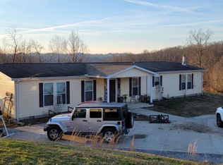164 Plainview Dr, Hyden, KY 41749
