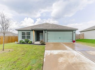 104 Patton Ln, Venus, TX 76084