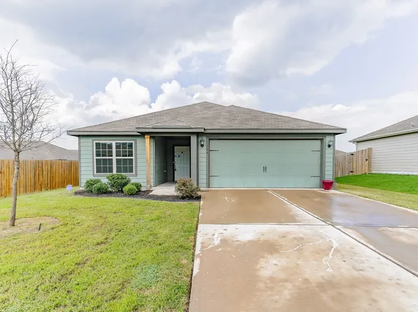 104 Patton Ln, Venus, TX 76084