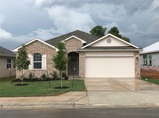 6409 Kildare Dr, Georgetown, TX 78626