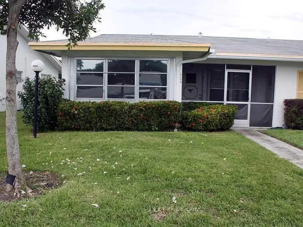 1061 NW 85th Terrace #A111, Plantation, FL 33322
