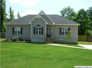 970 Deans Ferry Rd, Hayden, AL 35079