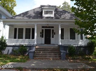 916 Beman St, Augusta, GA 30904