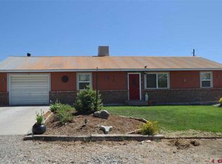 718 S 7th St, Olathe, CO 81425