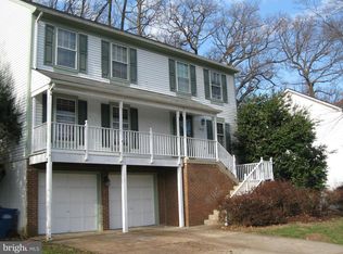 6214 Florence Ln, Alexandria, VA 22310