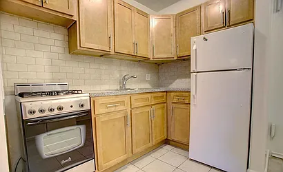Rented by Corcoran