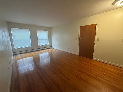 Floor plan 11B