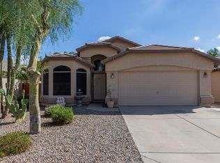 1717 E Toledo St, Gilbert, AZ 85295